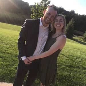 Meet your Posher, Kristi